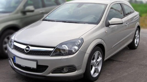 Opel astra 2004 2009 - h, 2004-2009