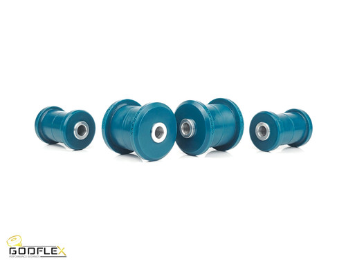 Front arm bushes for - bushes, vauxhall