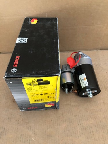Starter motor for opel astra - starter,