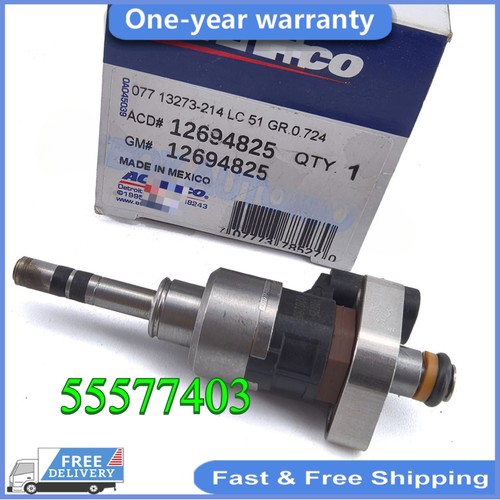 55577403 petrol fuel injector - petrol,