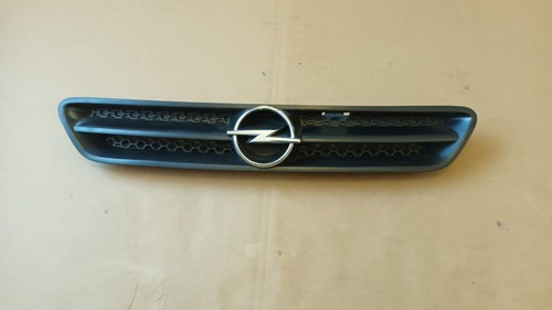 Opel astra bertone front - g,