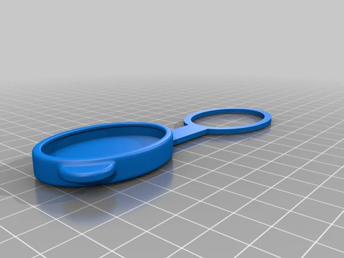 Windshield washer cap for - cap,