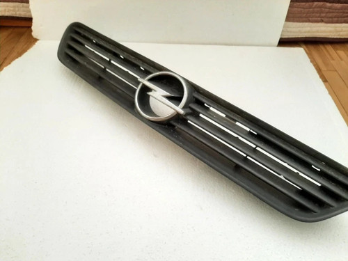 Opel astra front - g, hud