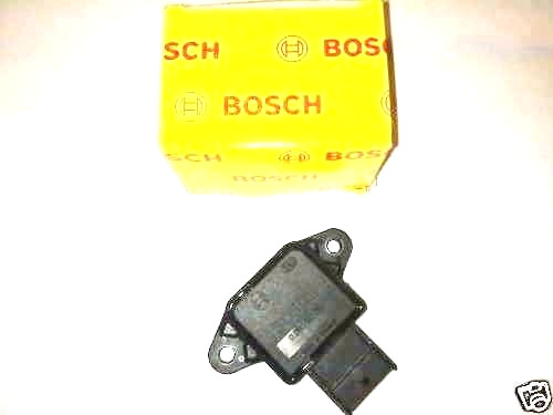 Opel astra throttle position - throttle,