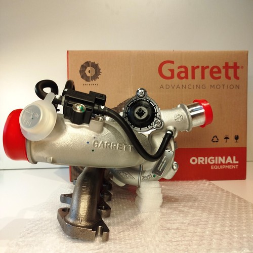 Turbocharger opel astra adam - turbocharger,