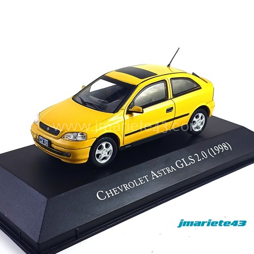 Opel astra gls - astra, 2.0