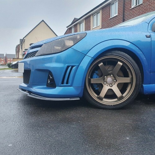 Vauxhall opel bumper - vauxhall,