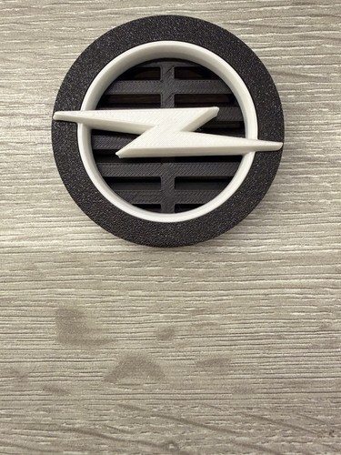 Astra custom opel air - air, vent