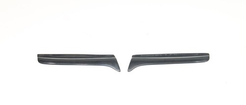 Eyebrows headlights covers - headlights,
